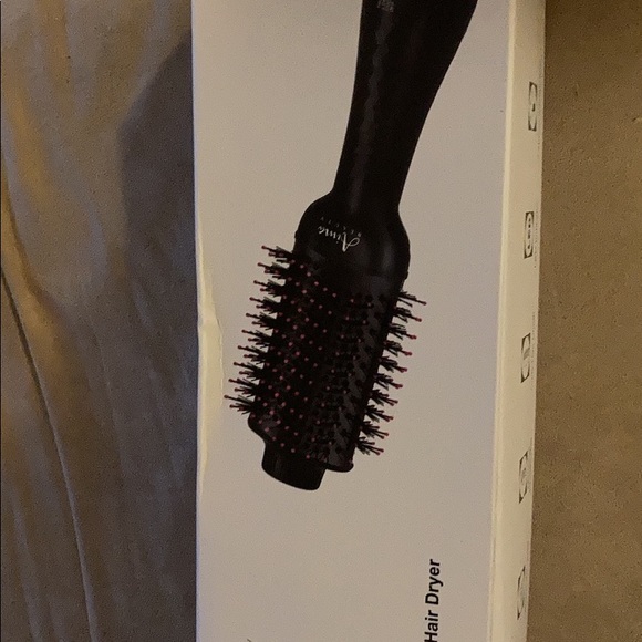 electric comb - Picture 1 of 2